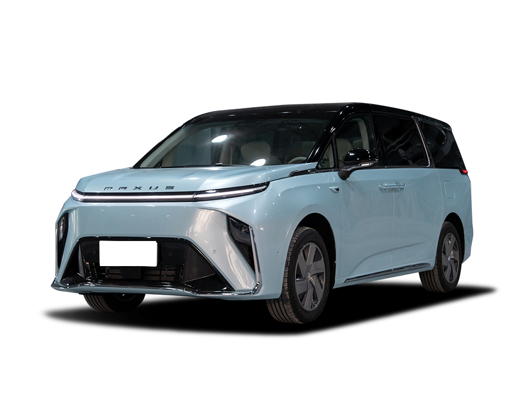 大通MIFA EV 配件中心 车身
