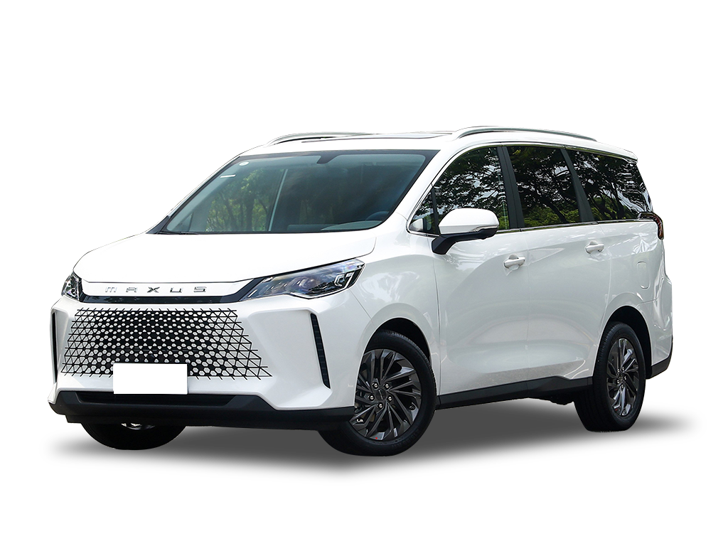 上汽大通MAXUS MIFA 5 配件中心 车身