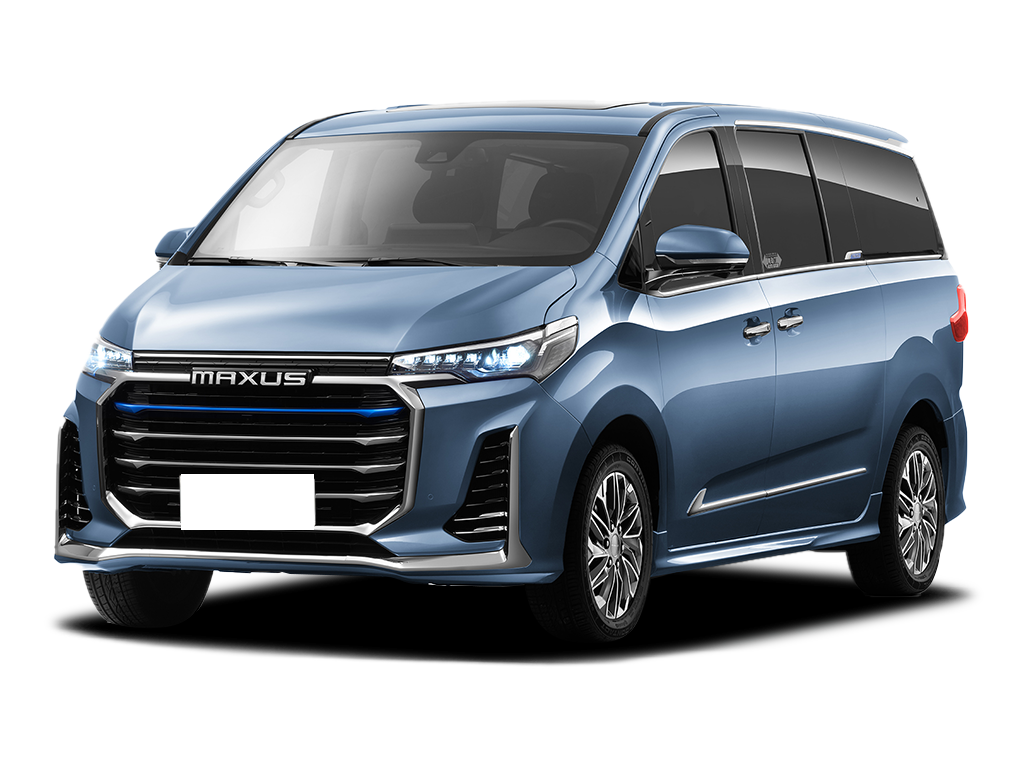 上汽大通MAXUS MIFA氢 配件中心 车身