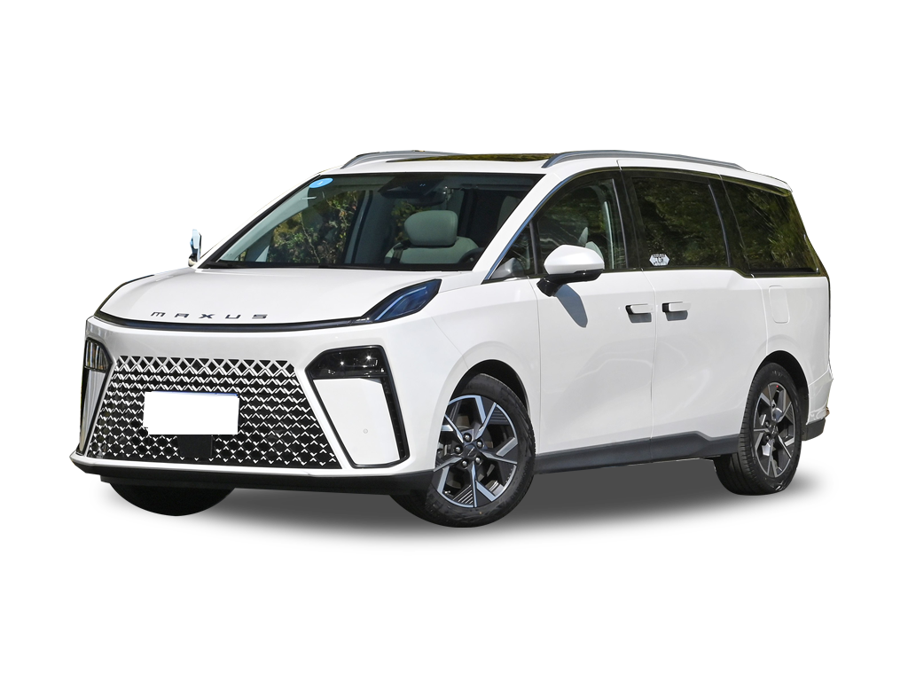 上汽大通MAXUS G70 配件中心 车身