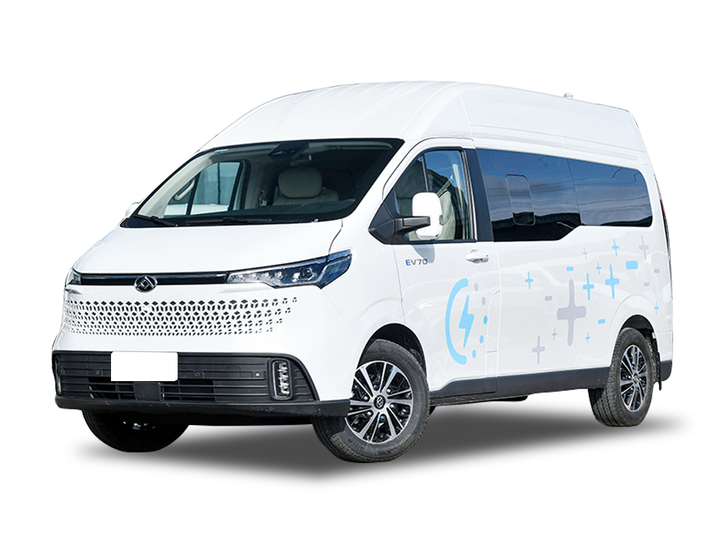 上汽大通MAXUS 新途EV70 配件中心 车身