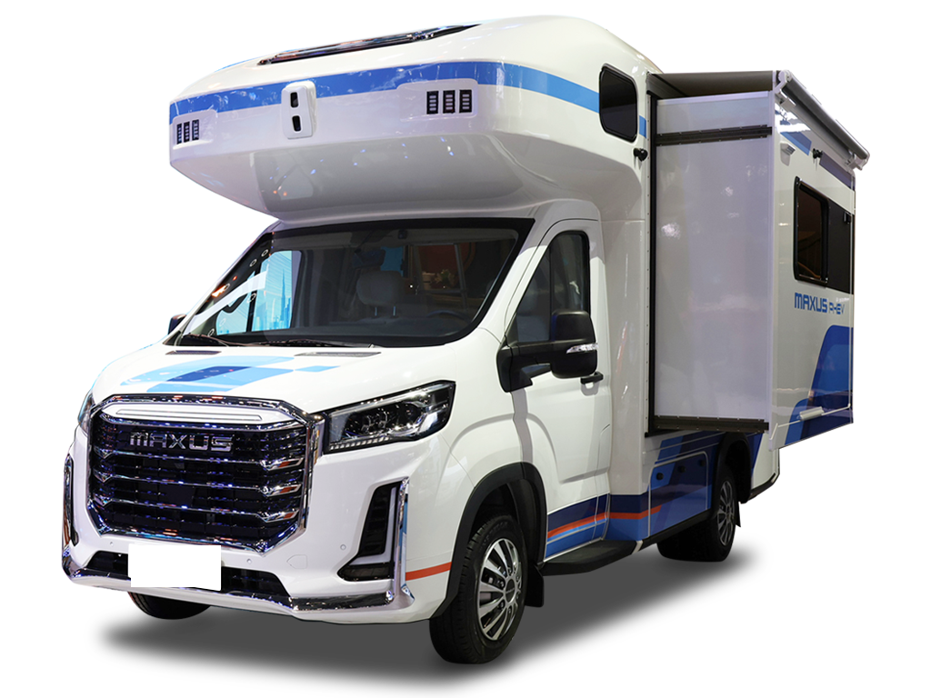 上汽大通MAXUS 生活家PHEV 配件中心 车身