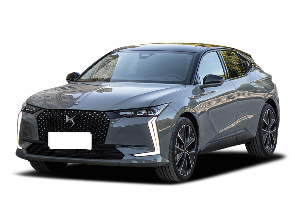 DS 4 配件中心 车身