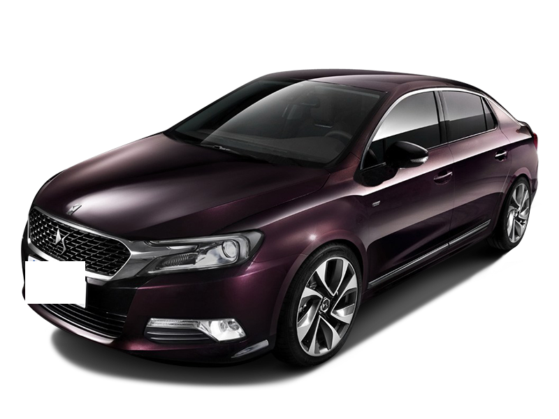 DS 5LS(海外) 配件中心 车身