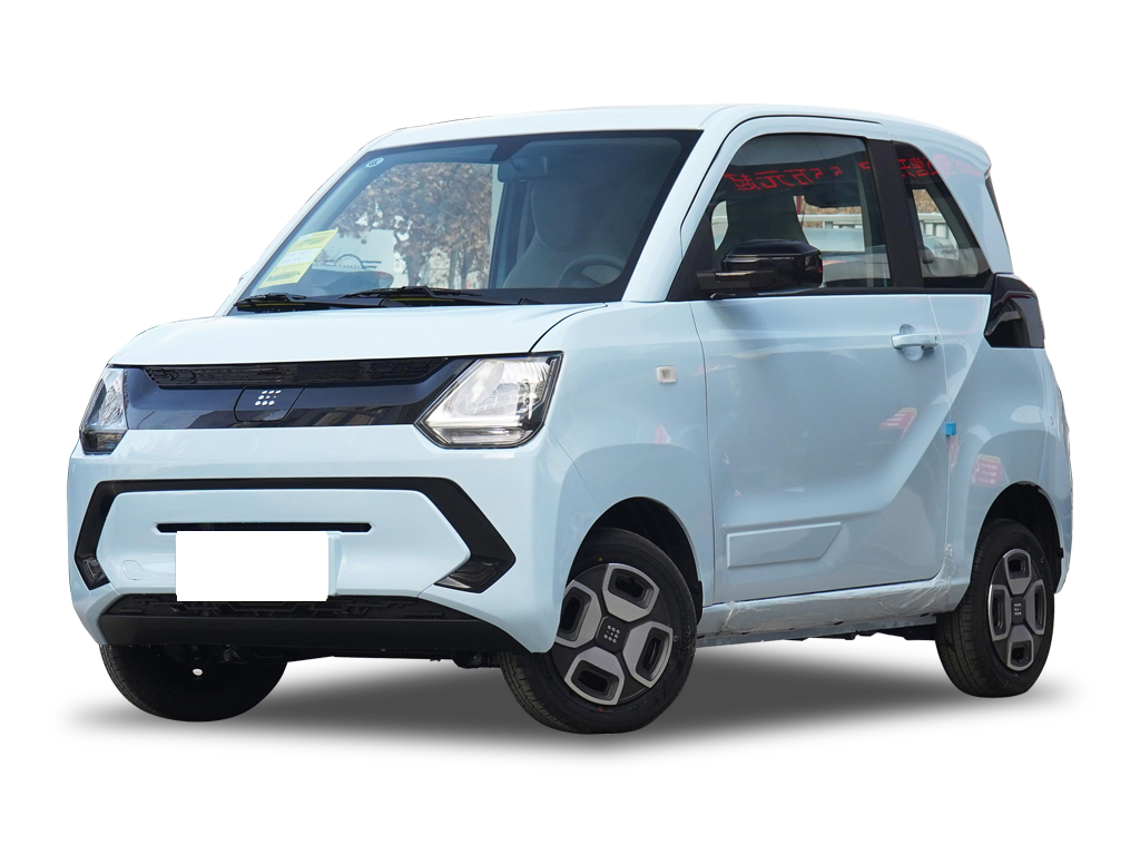 风光MINIEV 配件中心 车身