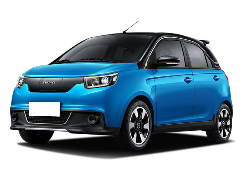 电咖·EV10 配件中心 车身