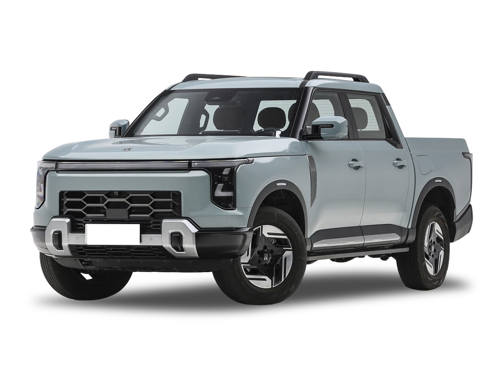 郑州日产Z9 GE PHEV 配件中心 车身