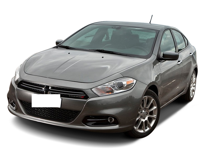 Dart 配件中心 车身