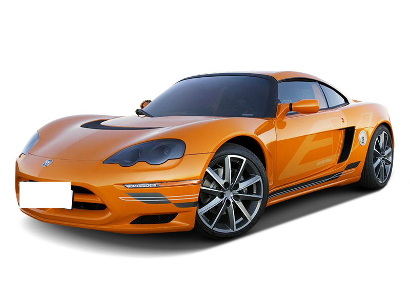 Circuit EV 配件中心 车身