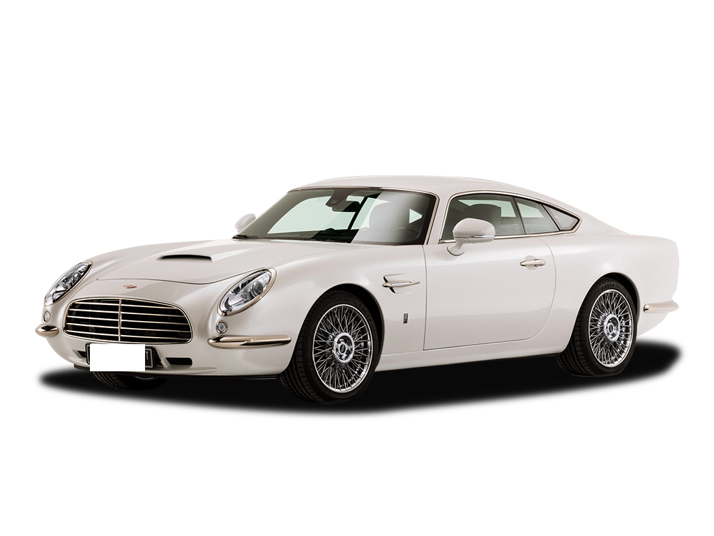 Speedback GT 配件中心 车身