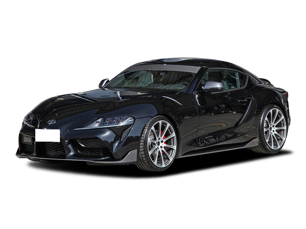 dÄHLer GR SUPRA 配件中心 车身