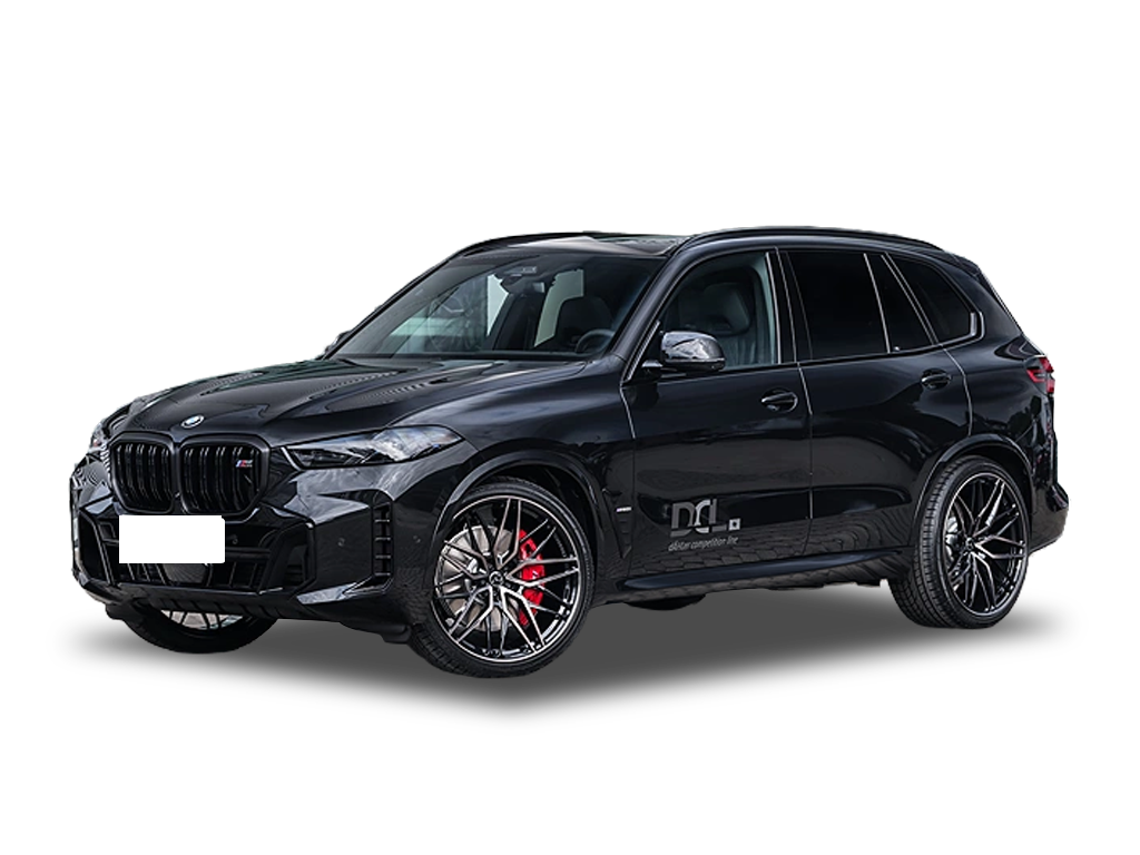 d?HLer BMW X5 配件中心 车身