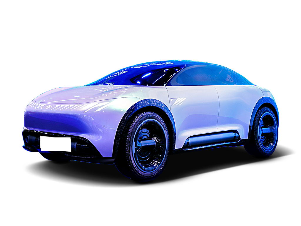 eπ2023 配件中心 车身