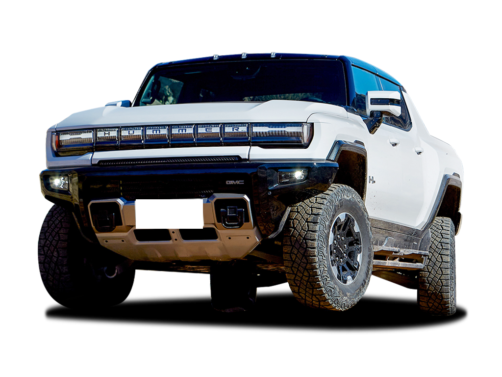HUMMER EV 配件中心 车身