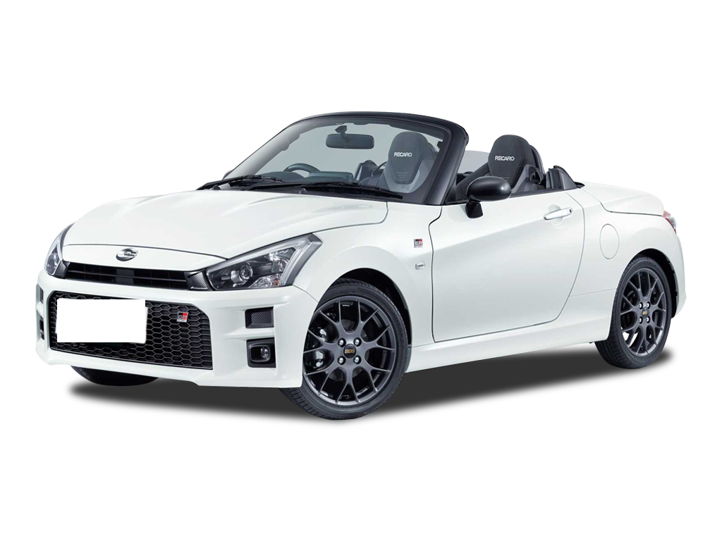 Copen 配件中心 车身