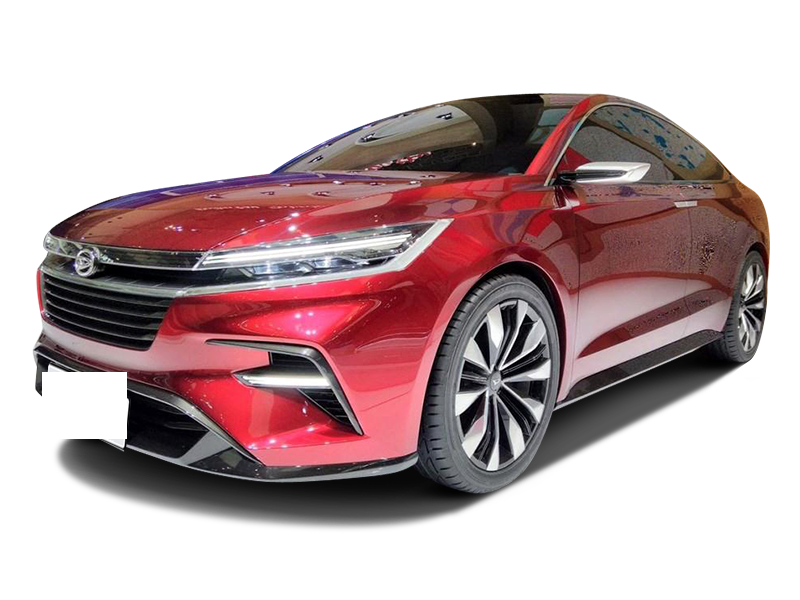 DN F-Sedan 配件中心 车身