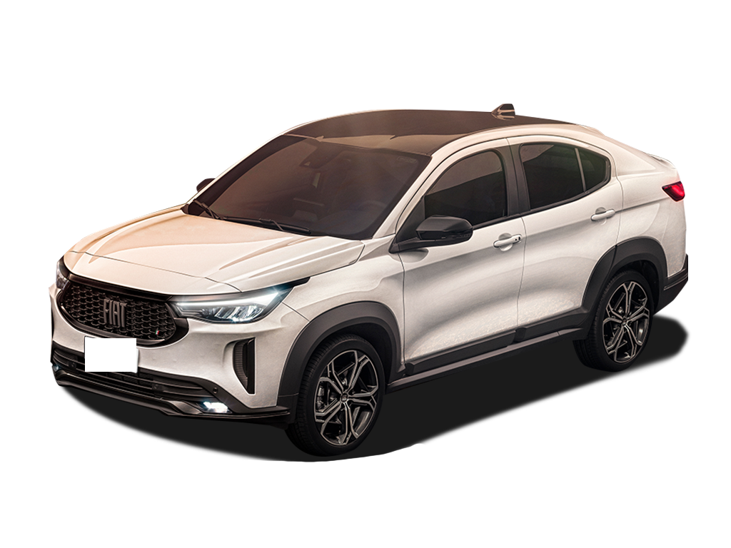 Fastback 配件中心 车身