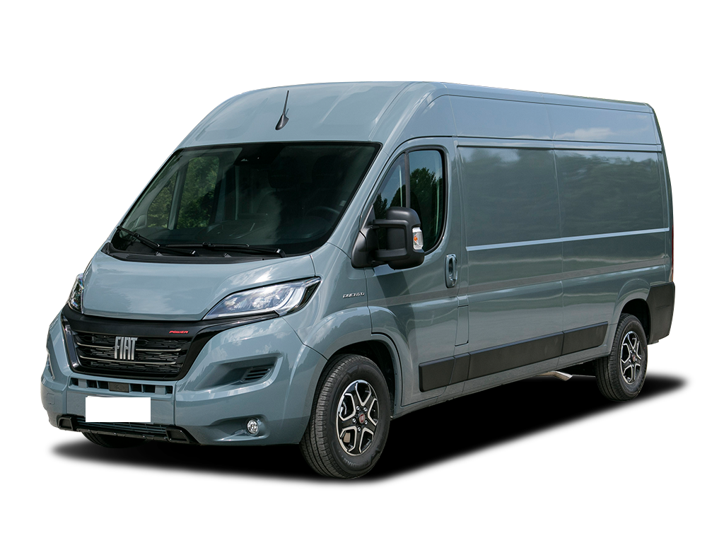 Ducato 配件中心 车身