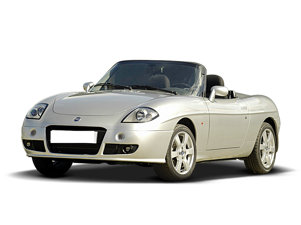 Barchetta 配件中心 车身
