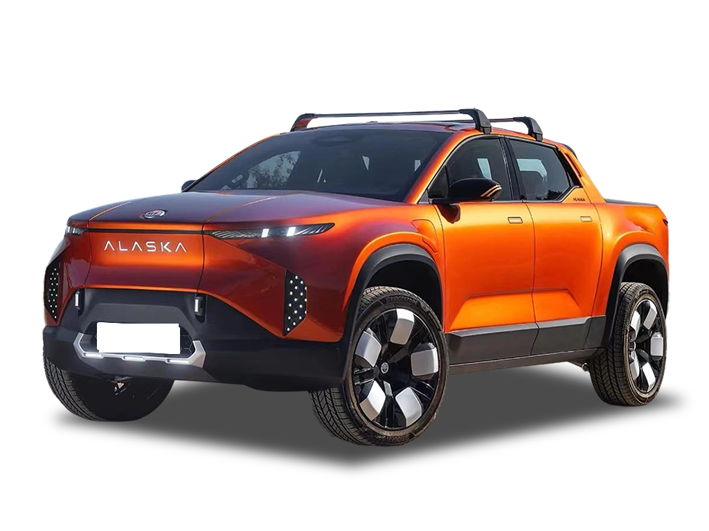 Alaska 配件中心 车身