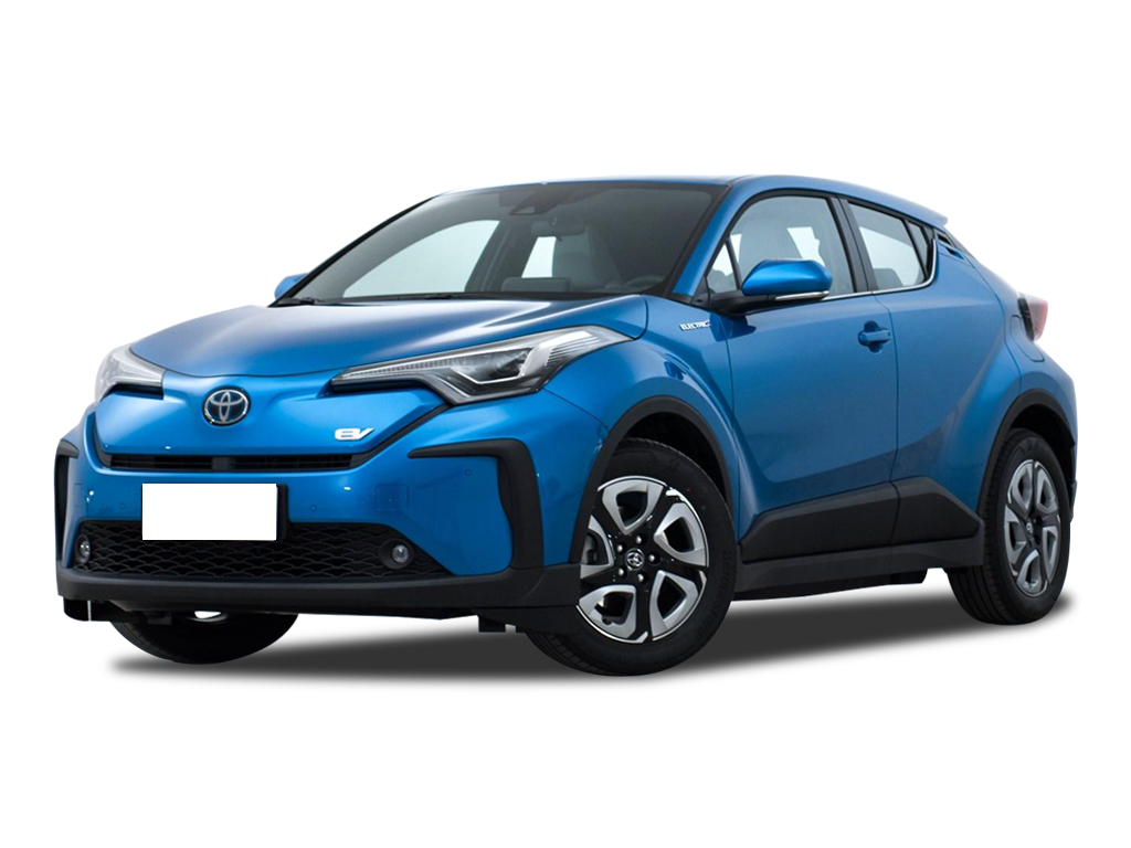 丰田C-HR EV 配件中心 车身