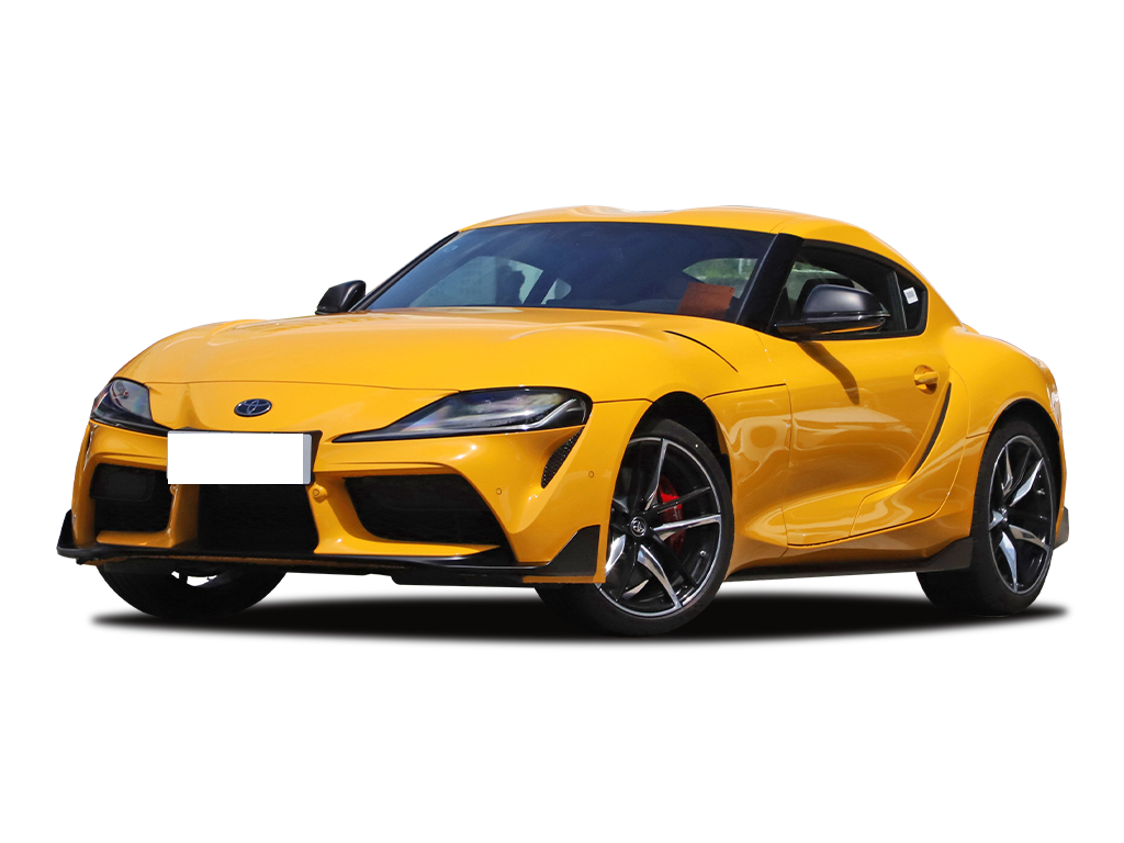 SUPRA 配件中心 车身