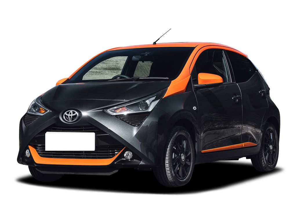Aygo 配件中心 车身