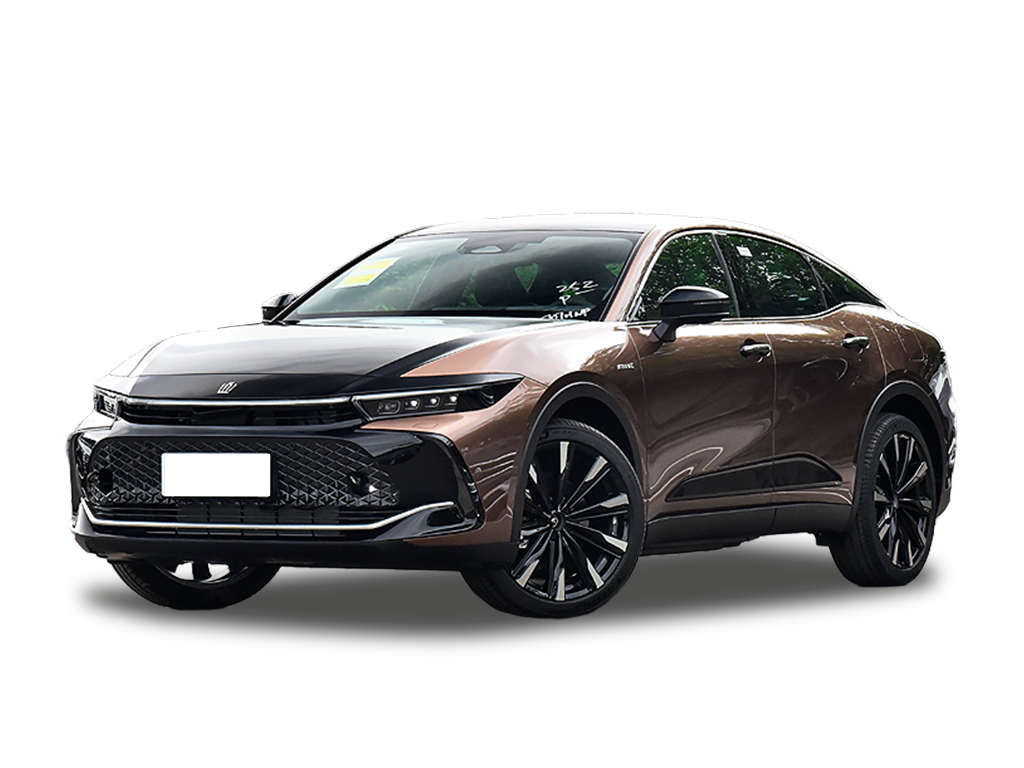 皇冠SportCross 配件中心 车身