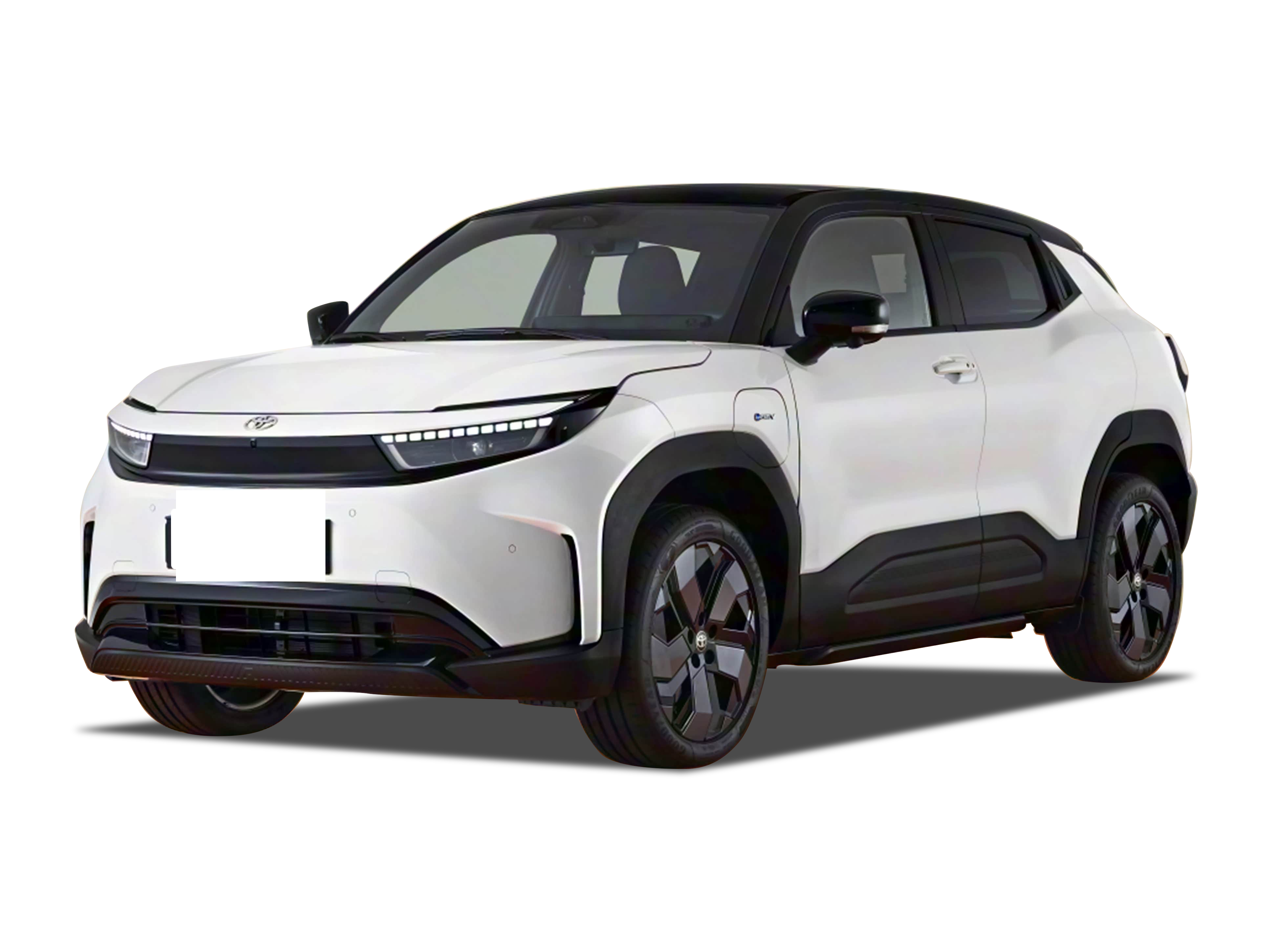 Urban Cruiser 配件中心 车身