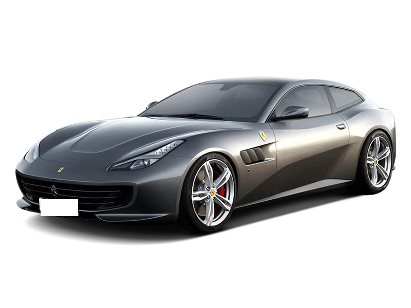 GTC4Lusso 配件中心 车身