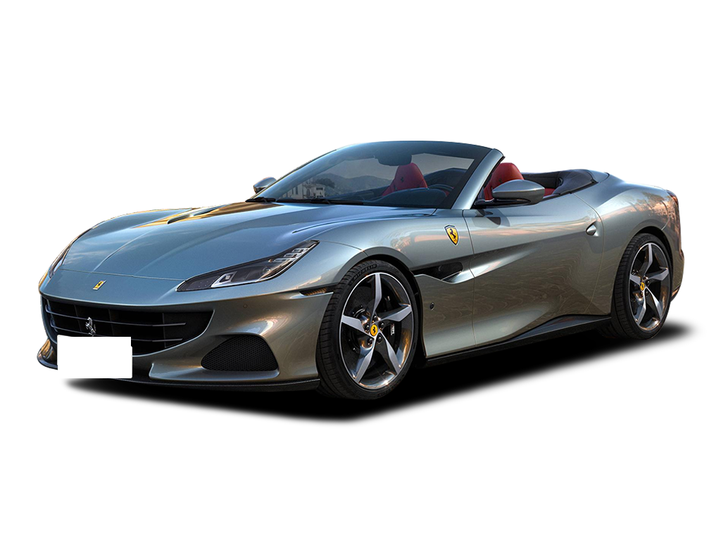 Portofino 配件中心 车身