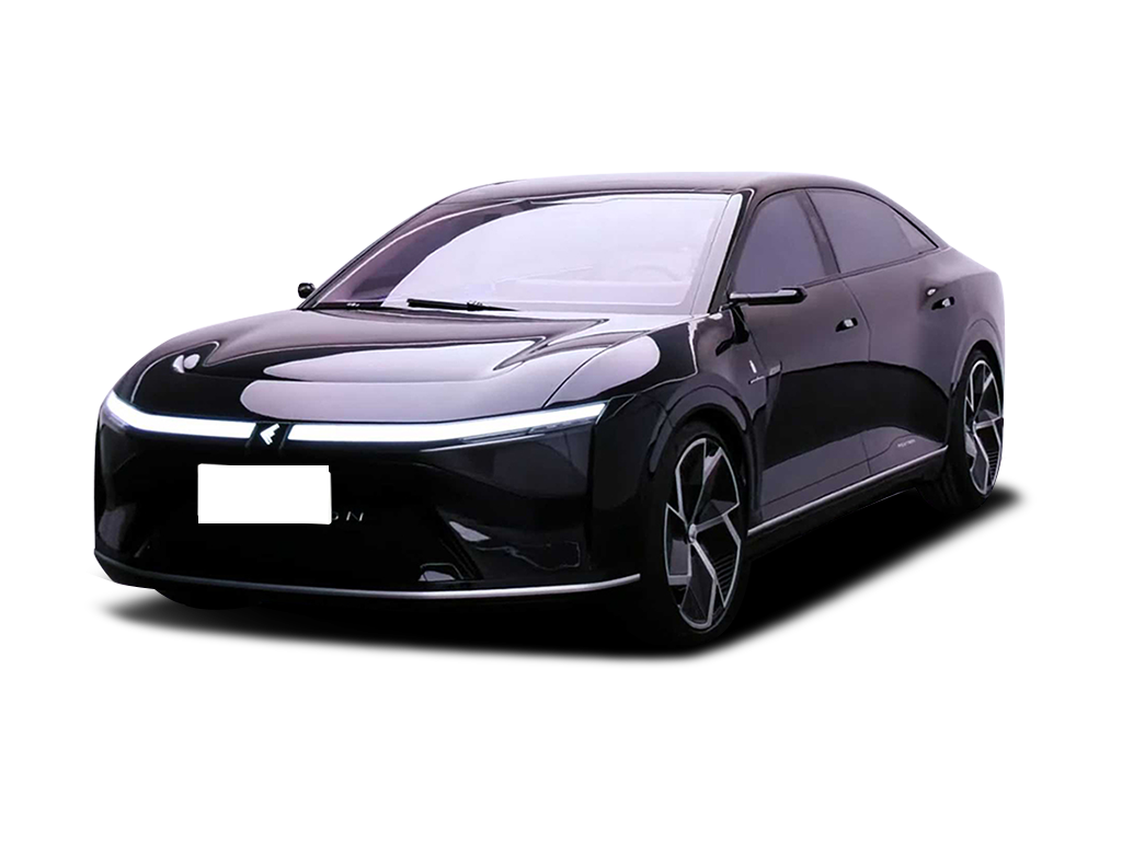 Model E 配件中心 车身
