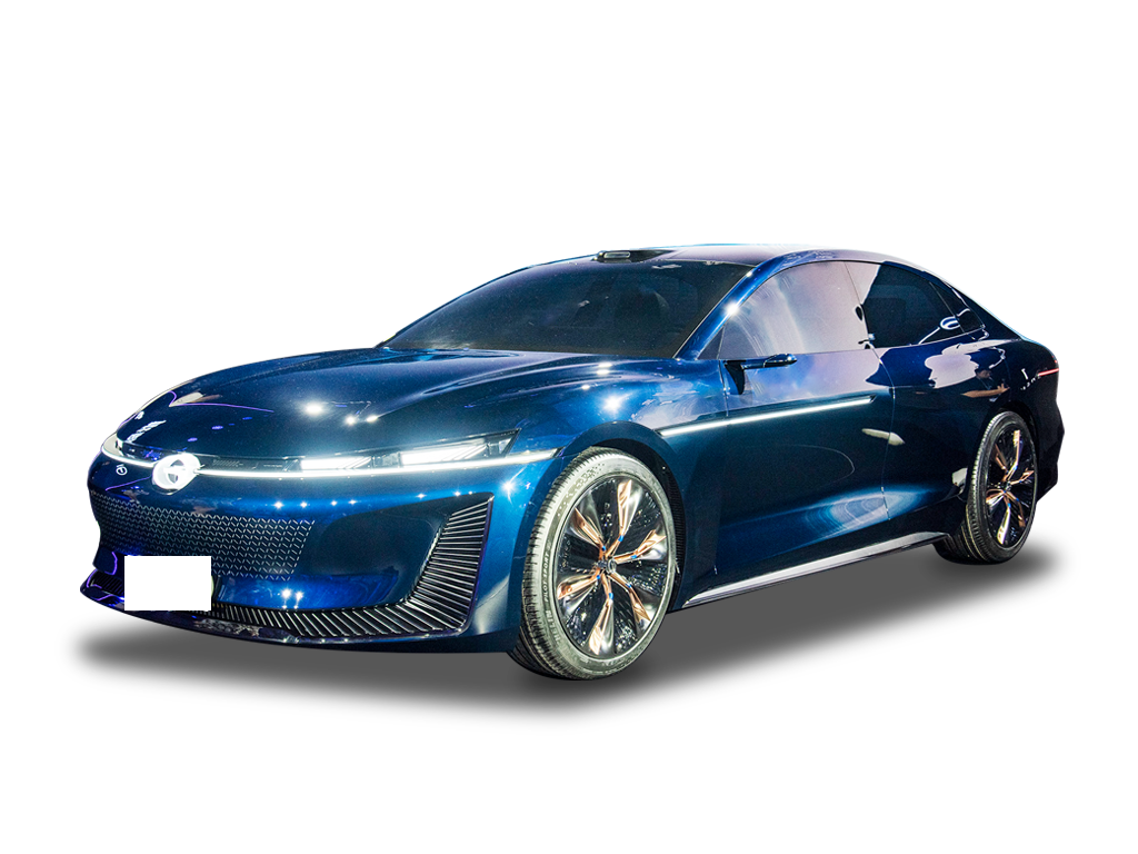 1 Concept 配件中心 车身