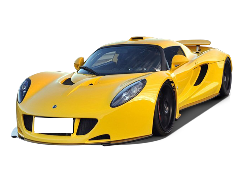 Venom GT 配件中心 车身