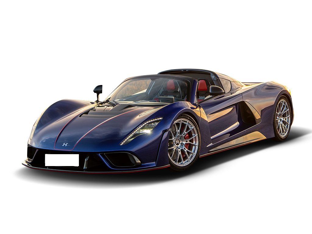 Venom F5 配件中心 车身