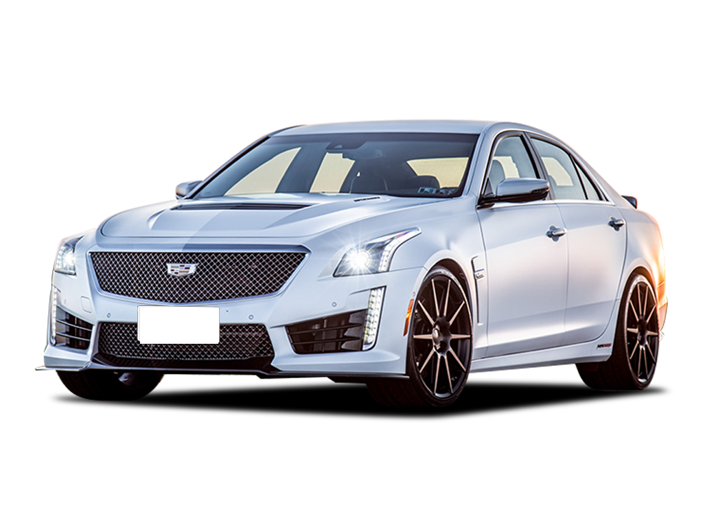 Hennessey CTS 配件中心 车身