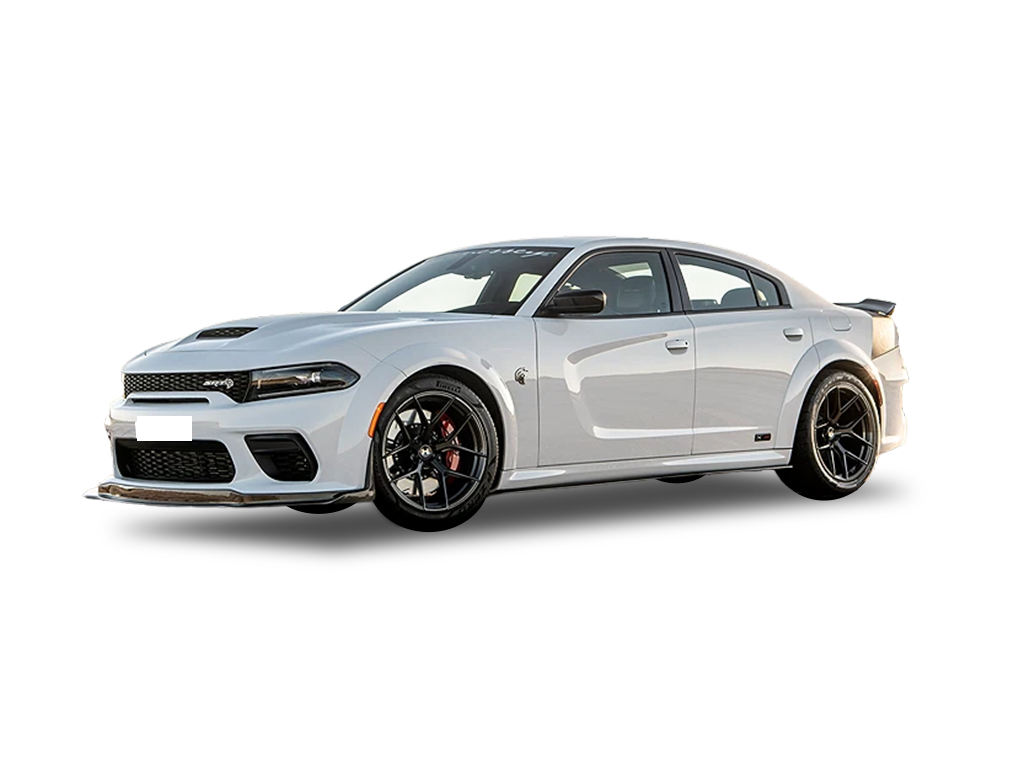 Hennessey Charger SRT 配件中心 车身
