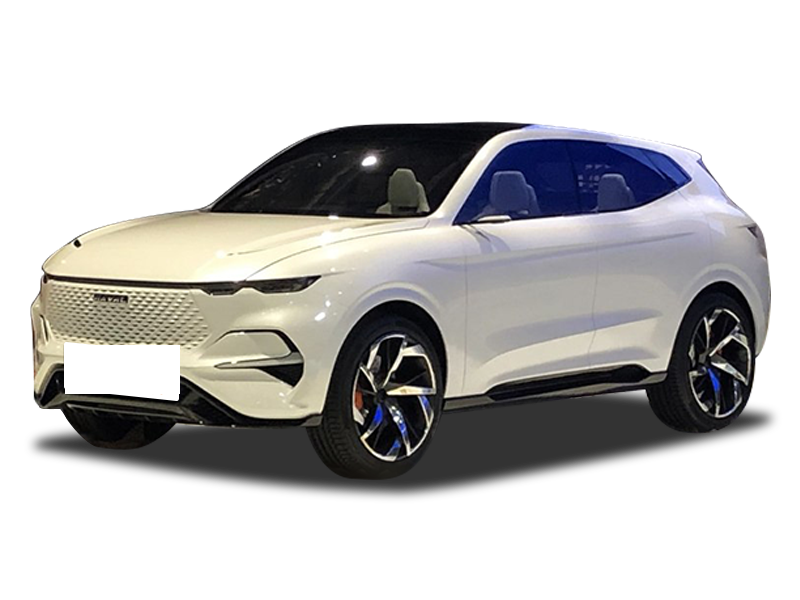 哈弗VISION 2025 配件中心 车身