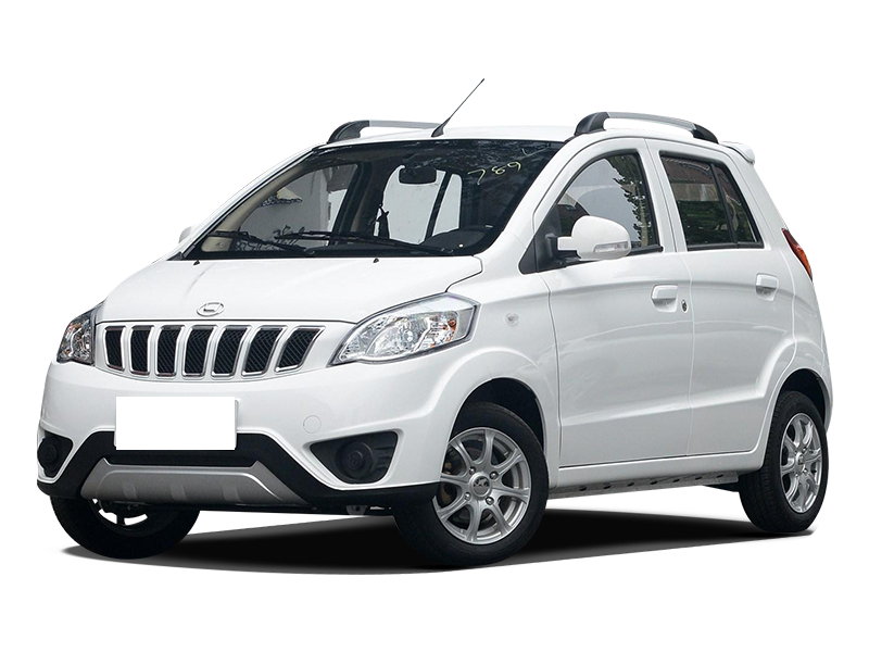 华泰EV160R 配件中心 车身