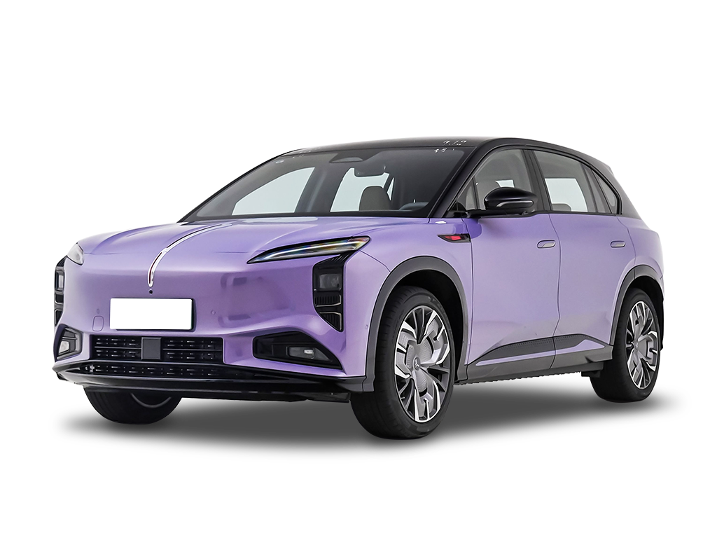 红旗SUV EV 配件中心 车身