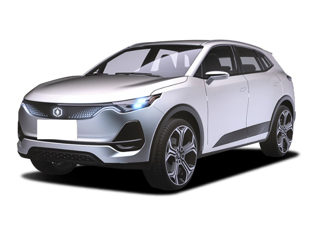IZERA SUV 配件中心 车身