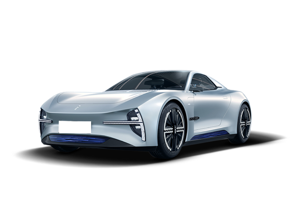iCAR GT 配件中心 车身