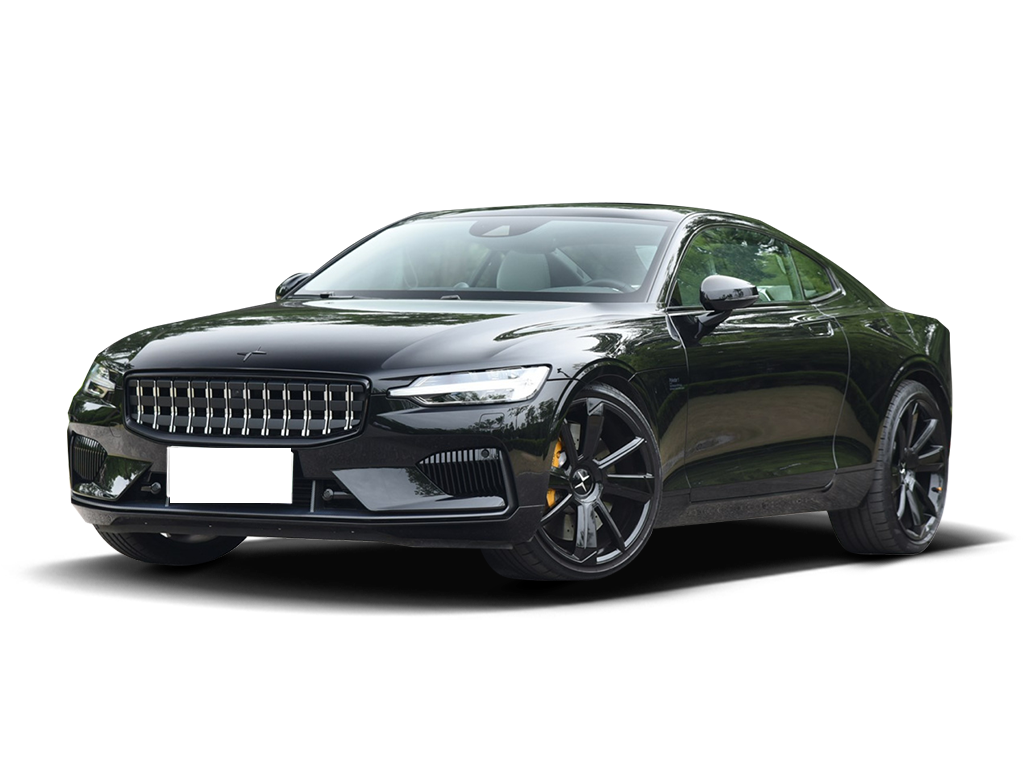 Polestar 1 配件中心 车身