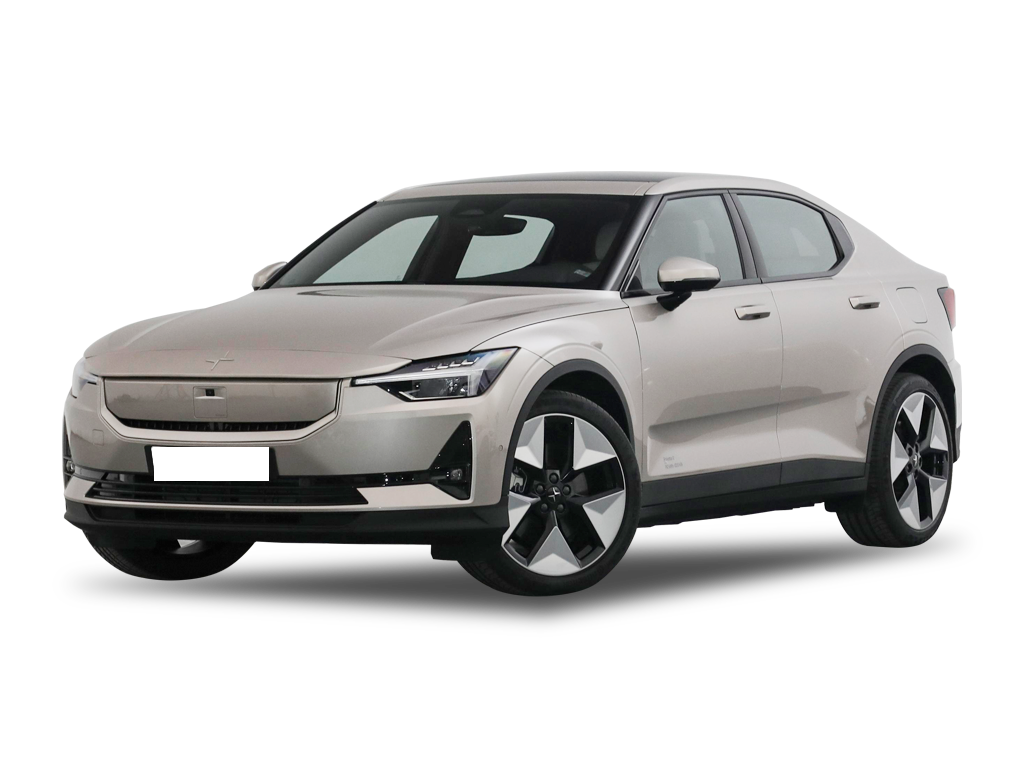 Polestar 2 配件中心 车身