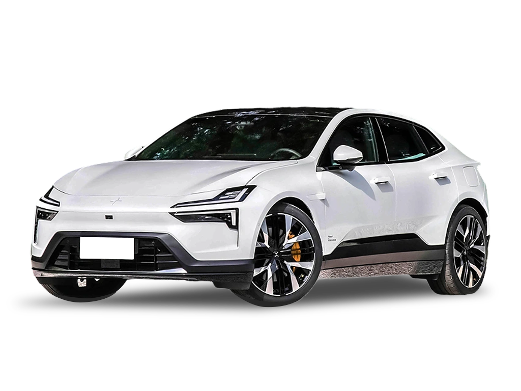 Polestar 4 配件中心 车身