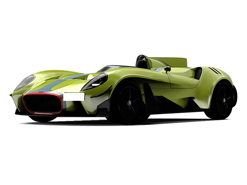 Design-X1 配件中心 车身