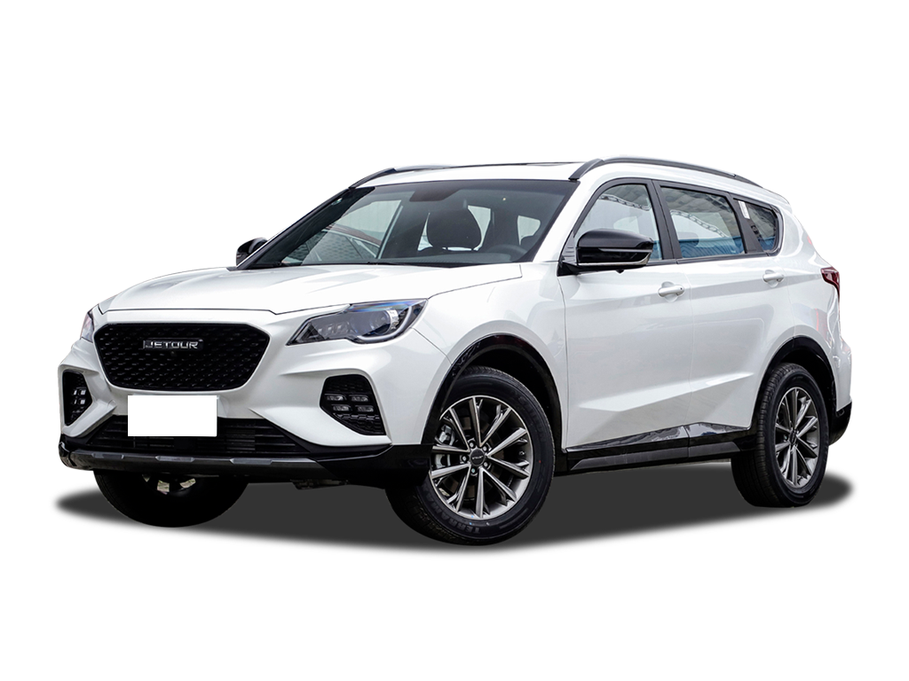 捷途X70 Coupe 配件中心 车身