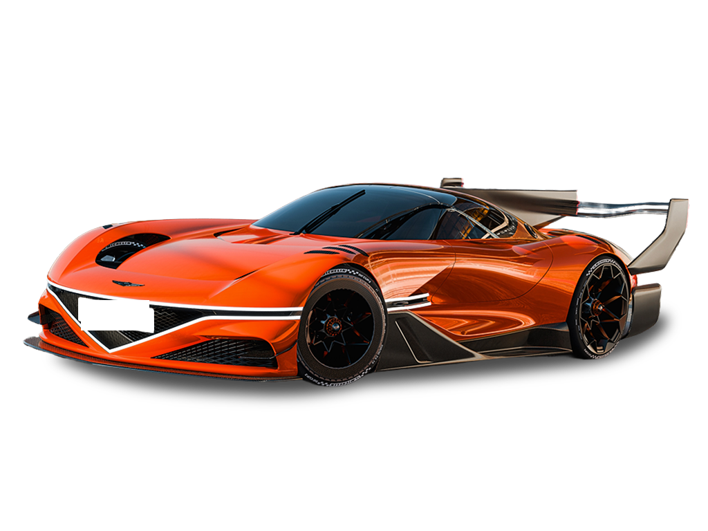 X Gran Racer VGT 配件中心 车身