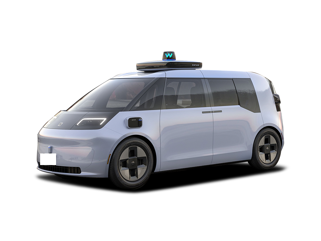 M-Vision 配件中心 车身