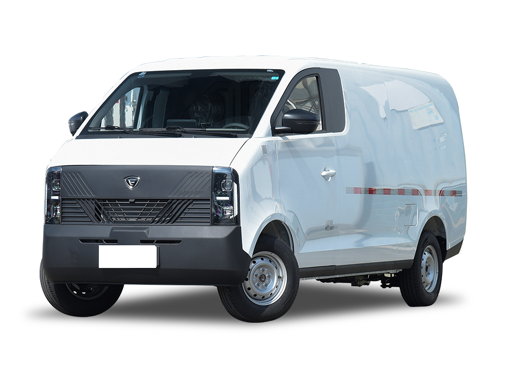 金琥EV48 配件中心 车身